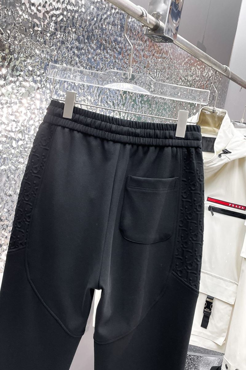 Christian Dior Long Pants